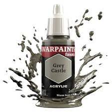 Army Painter: Warpaints Fanatic: Grey Castle WP3007